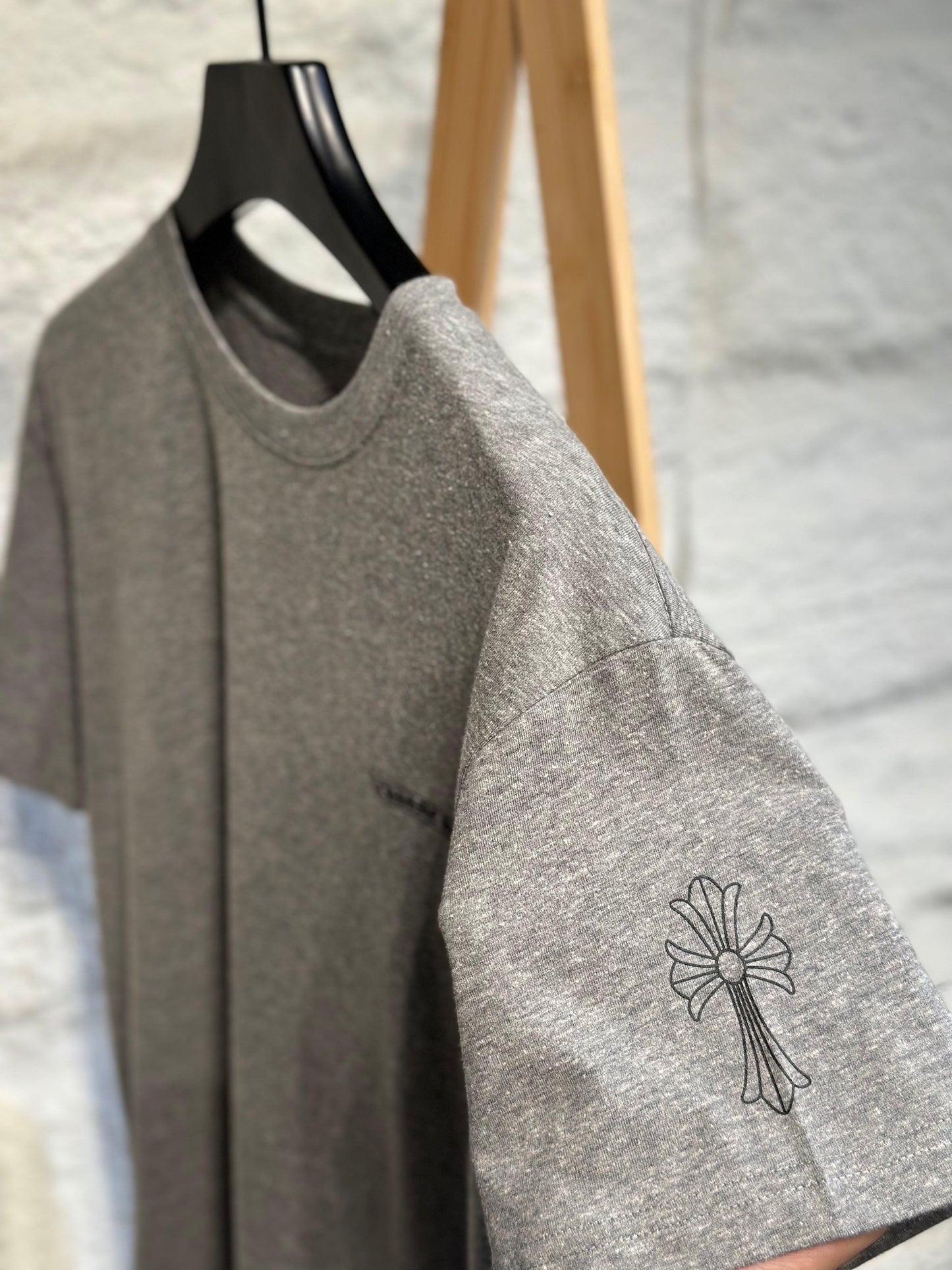 Chrome hearts T-shirt