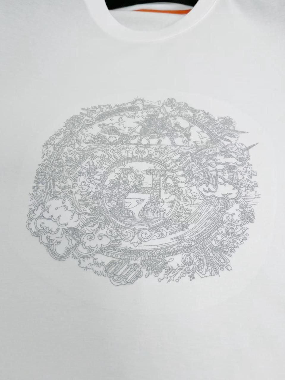 Hermes T-shirt