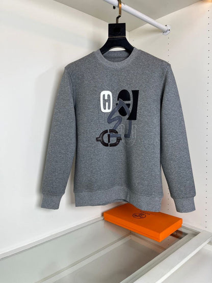 Hermes Sweatshirt