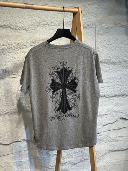 Chrome hearts T-shirt