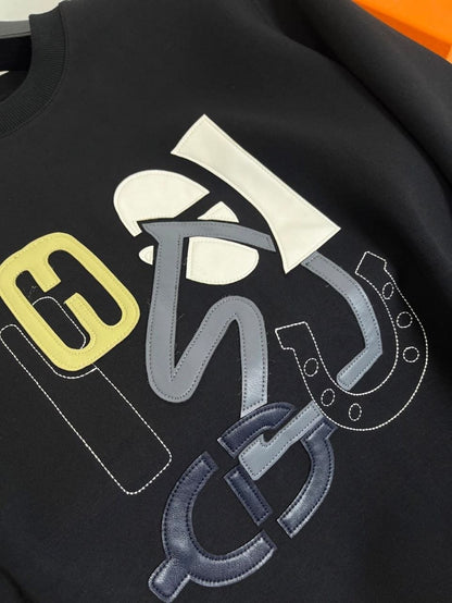 Hermes Sweatshirt