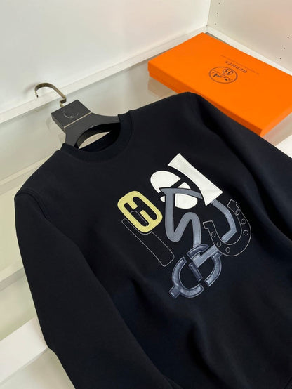 Hermes Sweatshirt