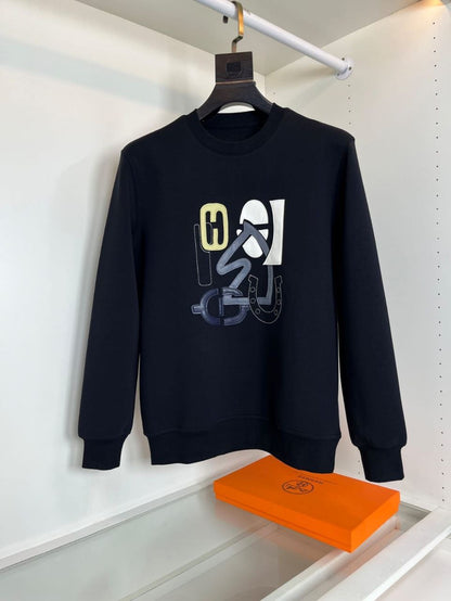 Hermes Sweatshirt