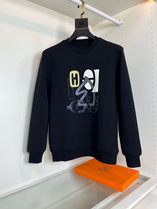 Hermes Sweatshirt