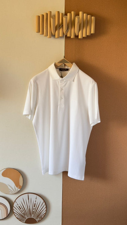 Loro Piana Polo Shirt