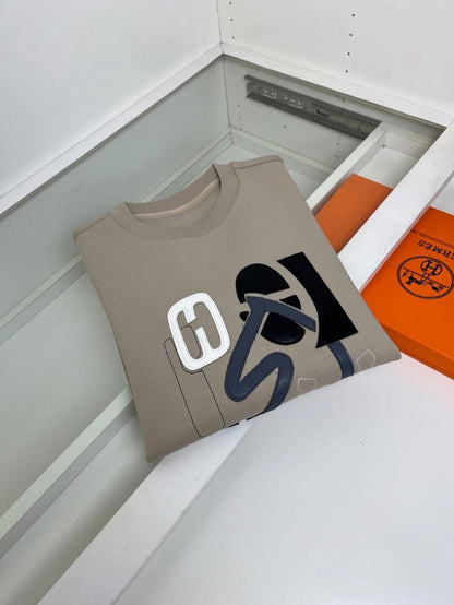 Hermes Sweatshirt