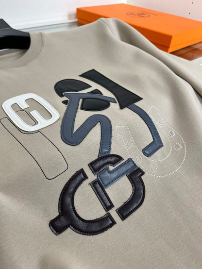 Hermes Sweatshirt