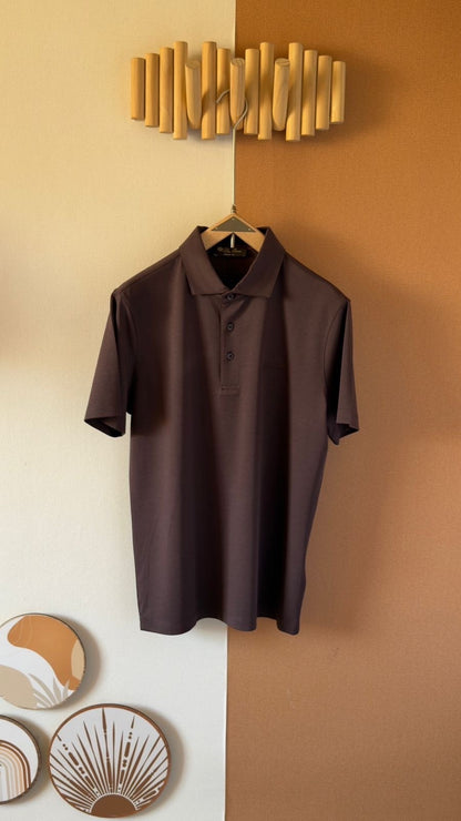 Loro Piana Polo Shirt