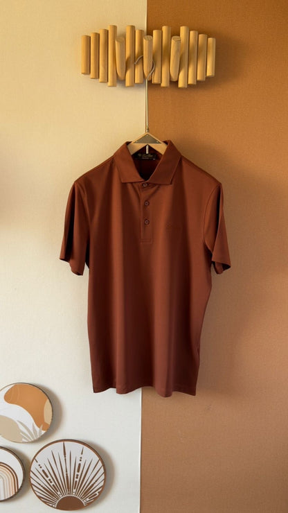 Loro Piana Polo Shirt