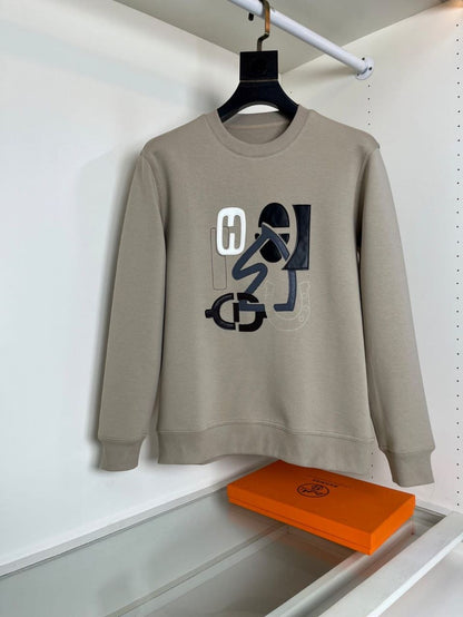 Hermes Sweatshirt