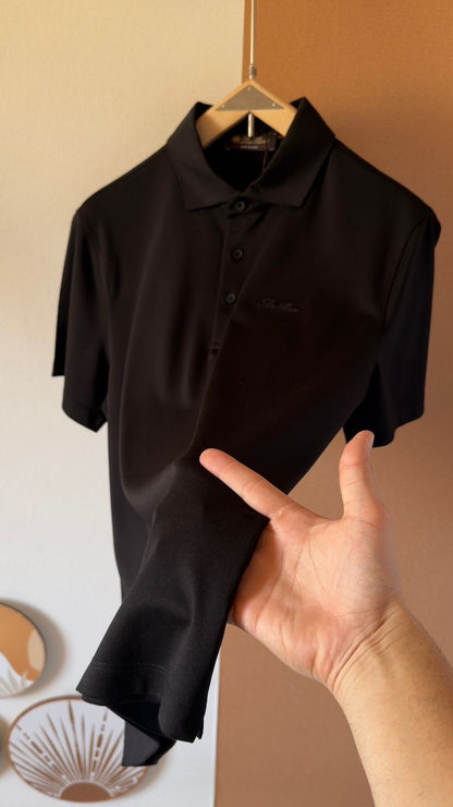 Loro Piana Polo Shirt