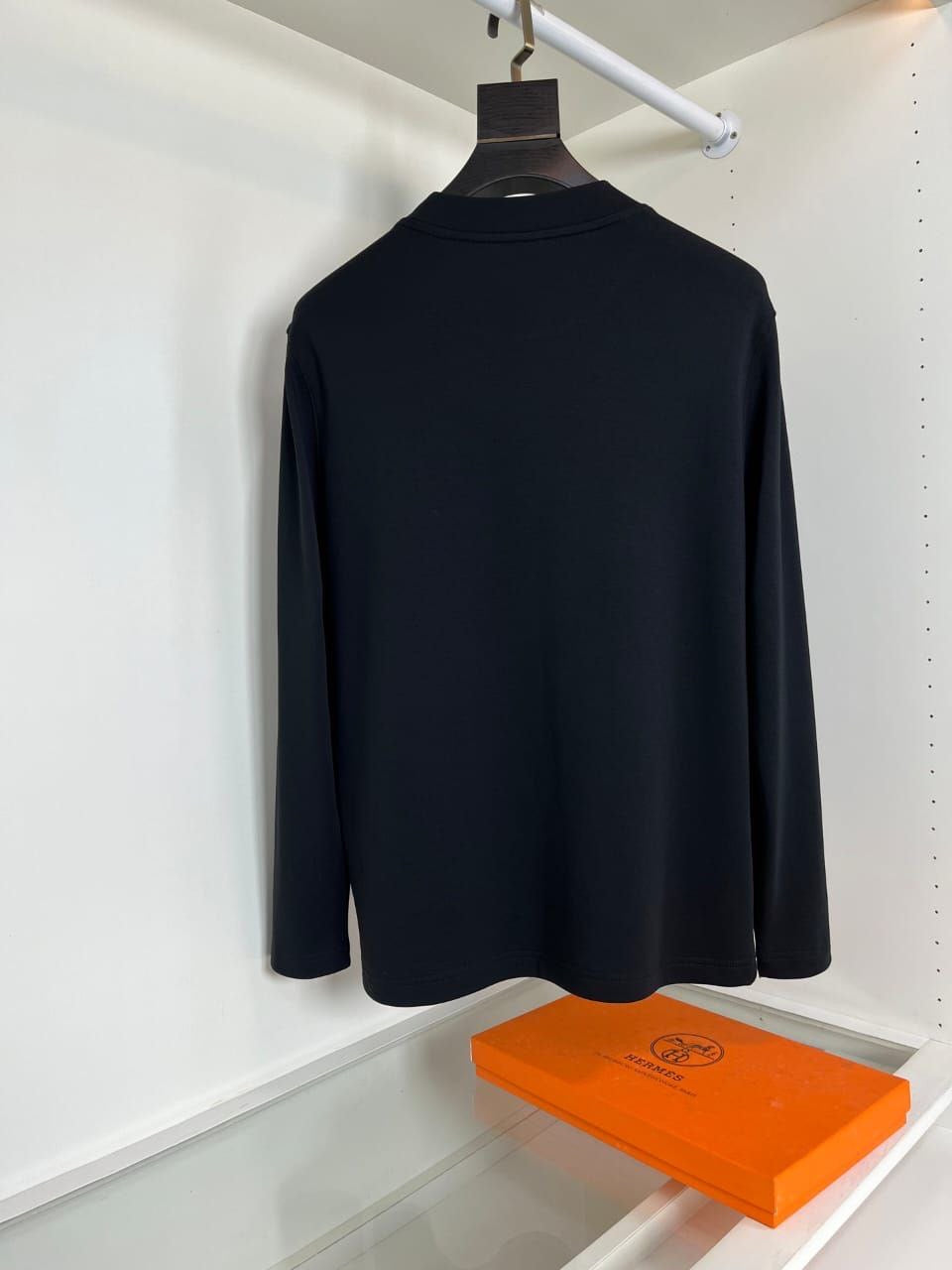 Hermes Sweatshirt