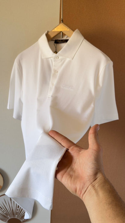 Loro Piana Polo Shirt