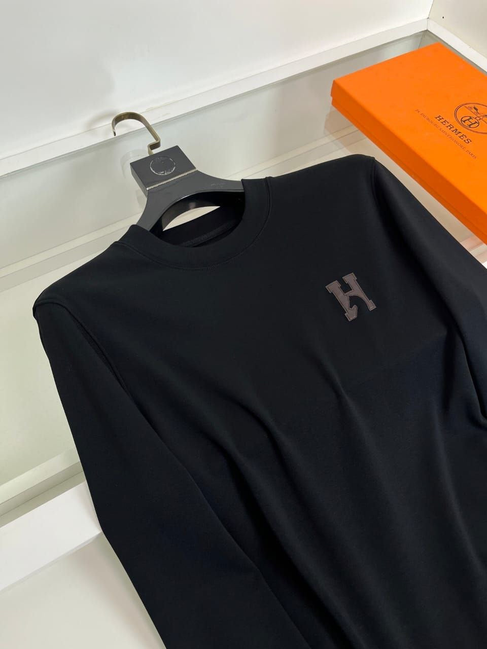 Hermes Sweatshirt