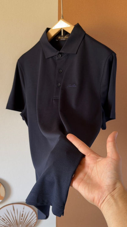 Loro Piana Polo Shirt