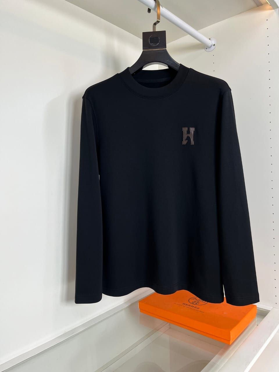 Hermes Sweatshirt