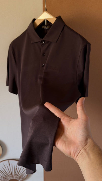 Loro Piana Polo Shirt
