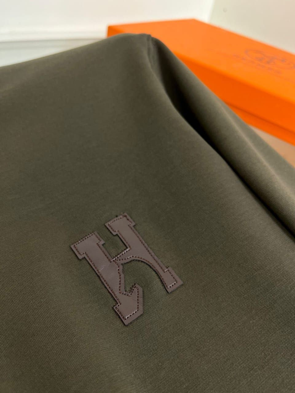 Hermes Sweatshirt