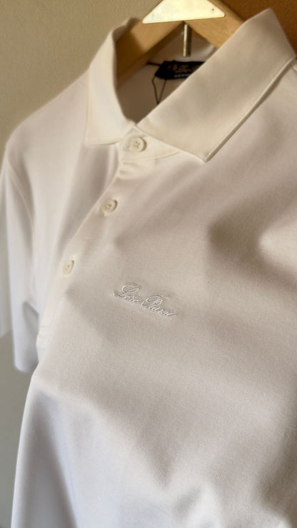 Loro Piana Polo Shirt