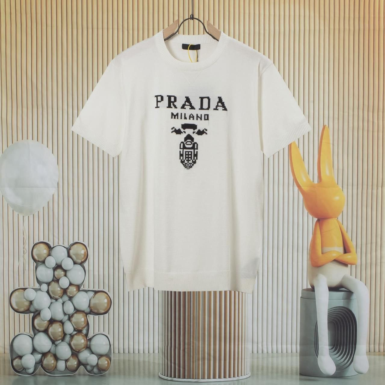 Prada T-shirt