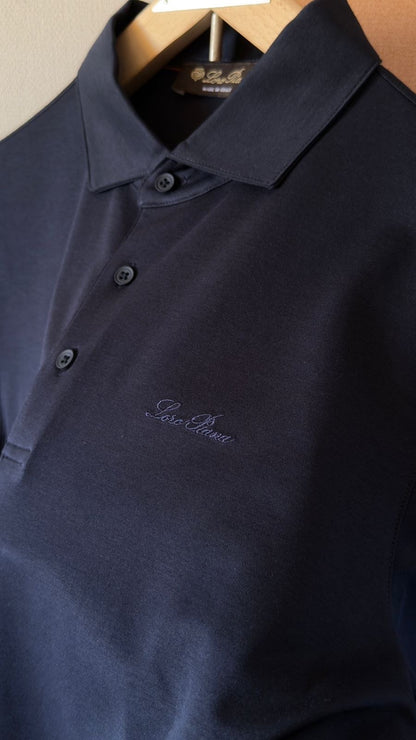 Loro Piana Polo Shirt