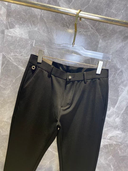 Loro Piana Fabric Pants