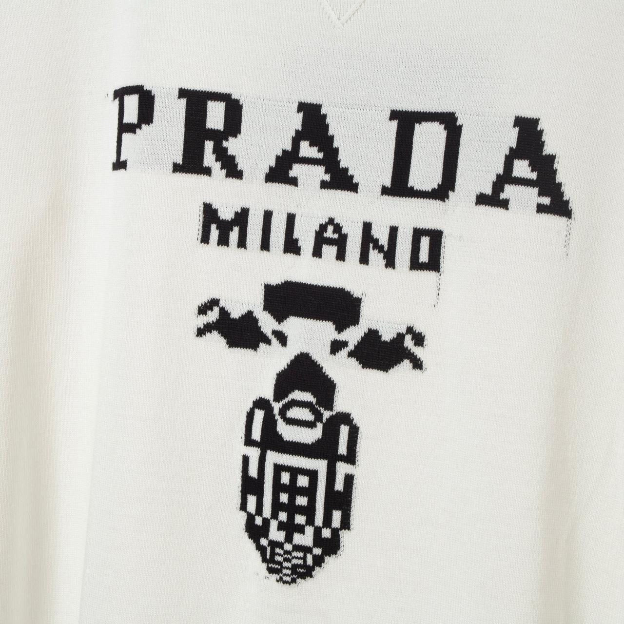 Prada T-shirt