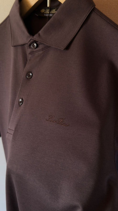 Loro Piana Polo Shirt