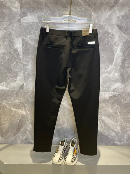 Loro Piana Fabric Pants