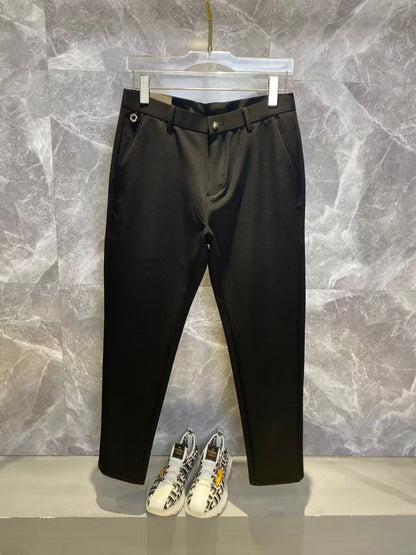Loro Piana Fabric Pants
