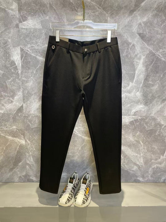 Loro Piana Fabric Pants