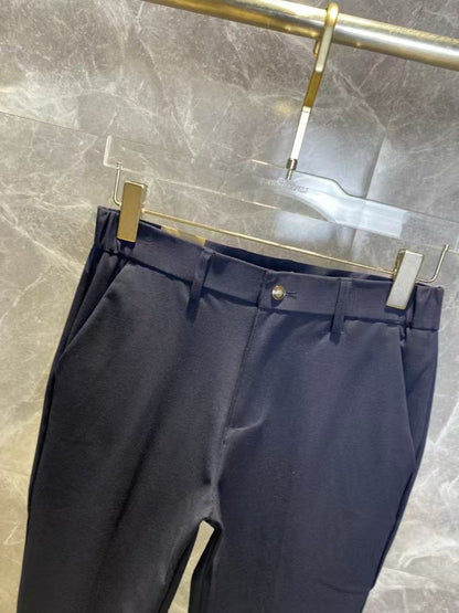 Loro Piana Fabric Pants
