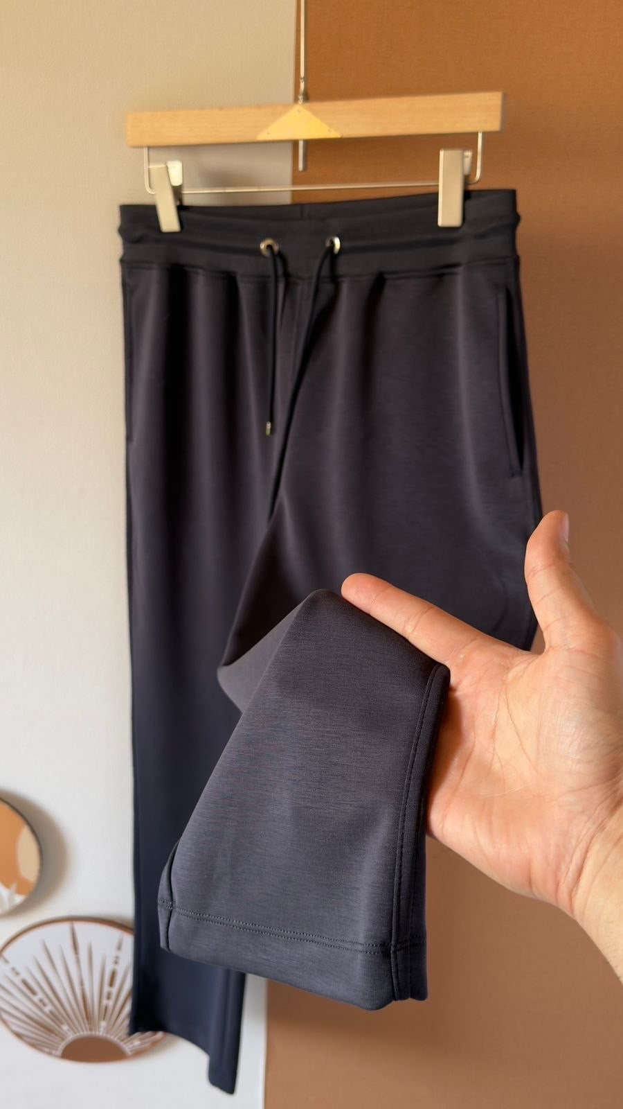 Hermes Sweat Pants