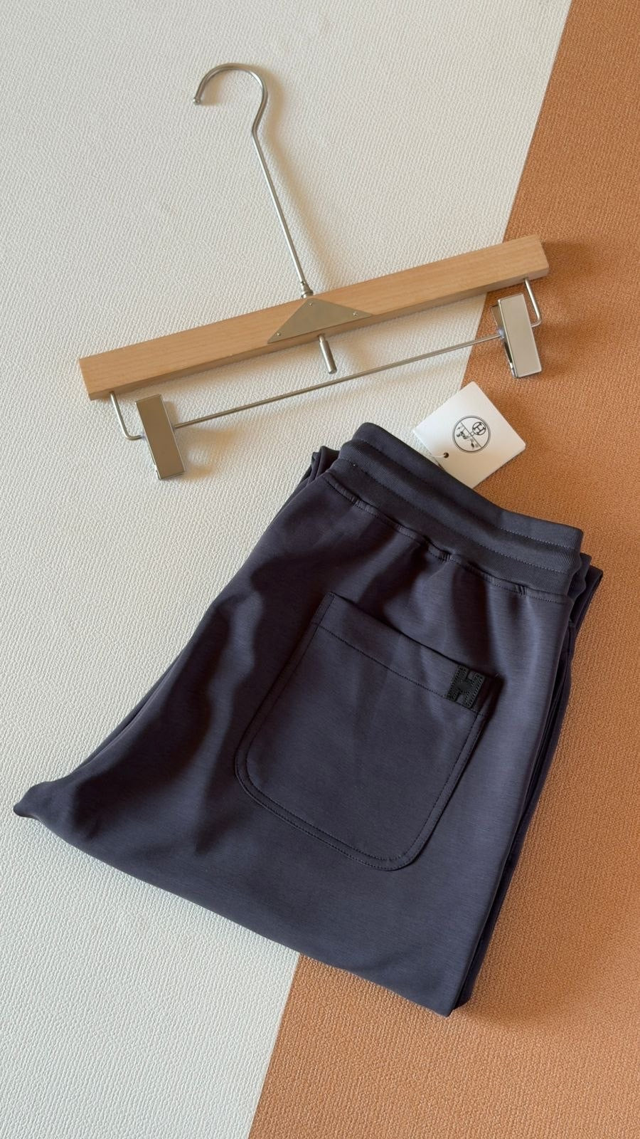 Hermes Sweat Pants