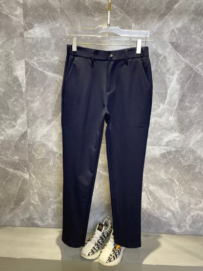 Loro Piana Fabric Pants