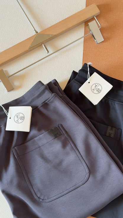 Hermes Sweat Pants