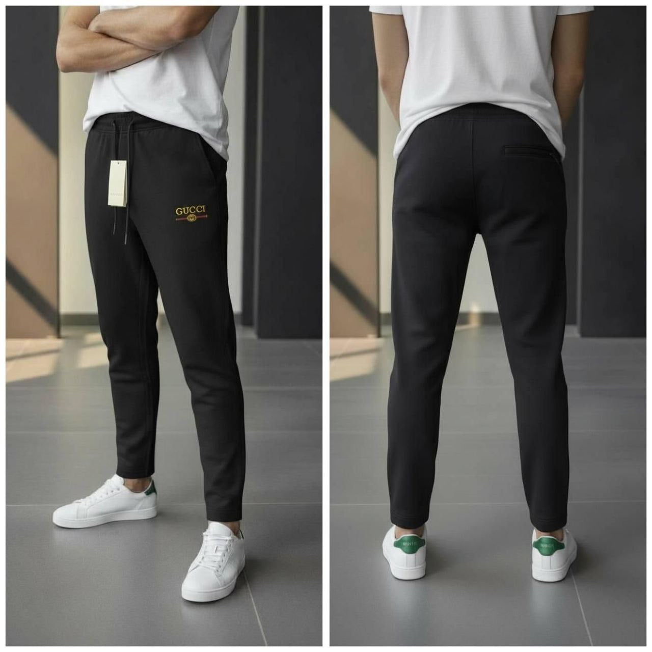 Gucci Sweat Pants