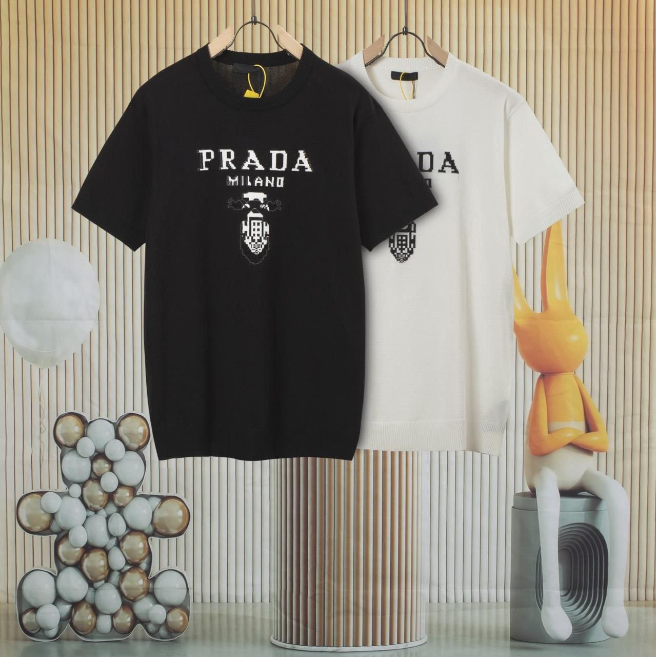 Prada T-shirt