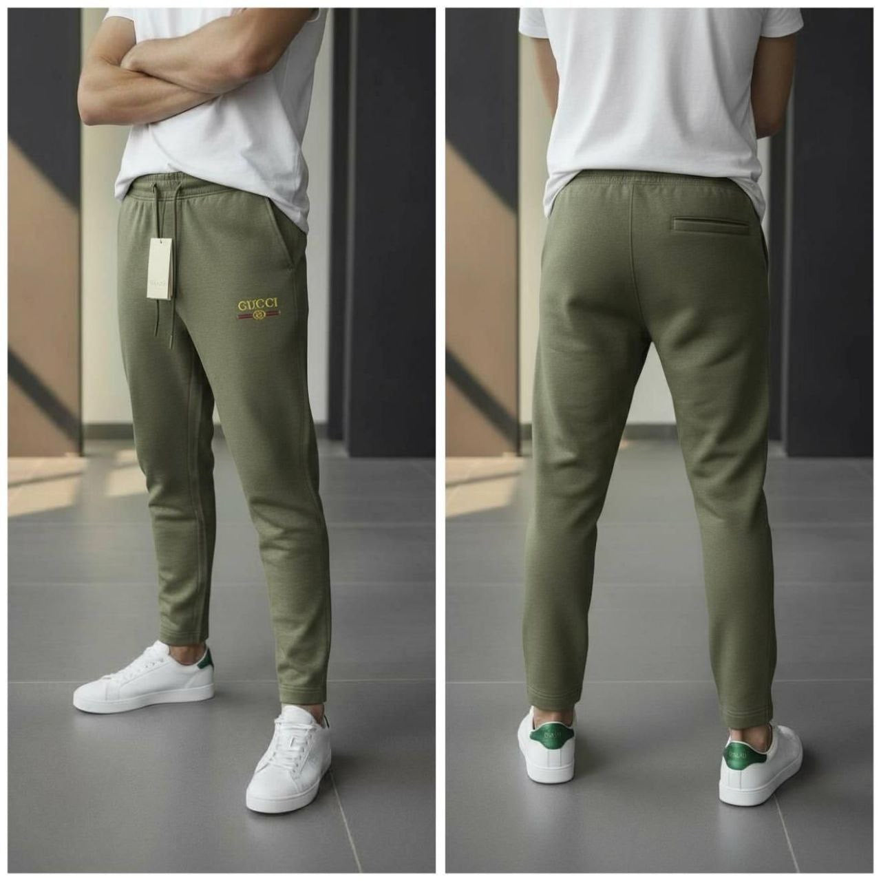 Gucci Sweat Pants