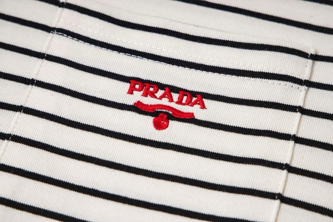 Prada T-shirt