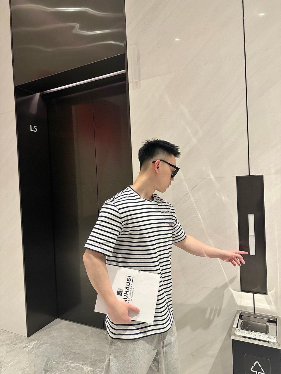 Prada T-shirt