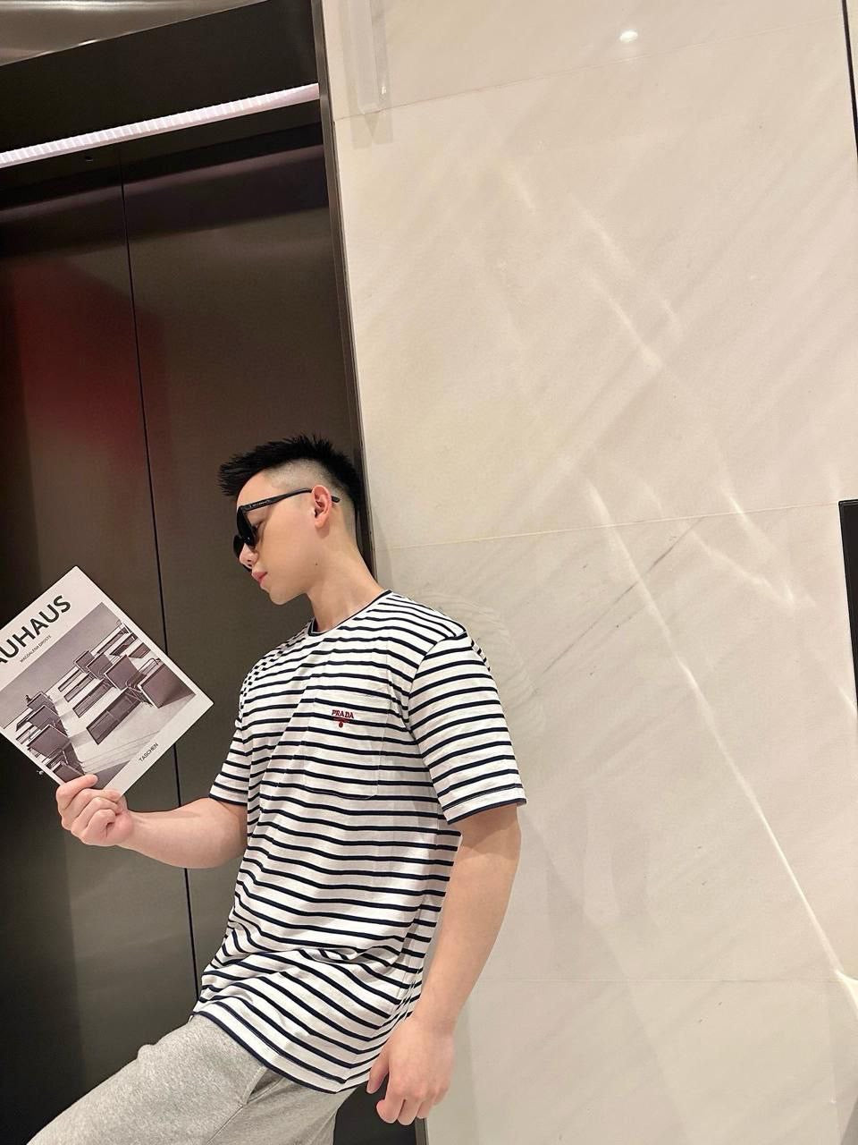Prada T-shirt