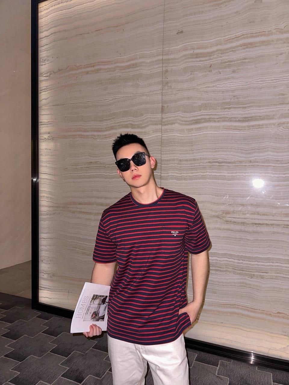 Prada T-shirt