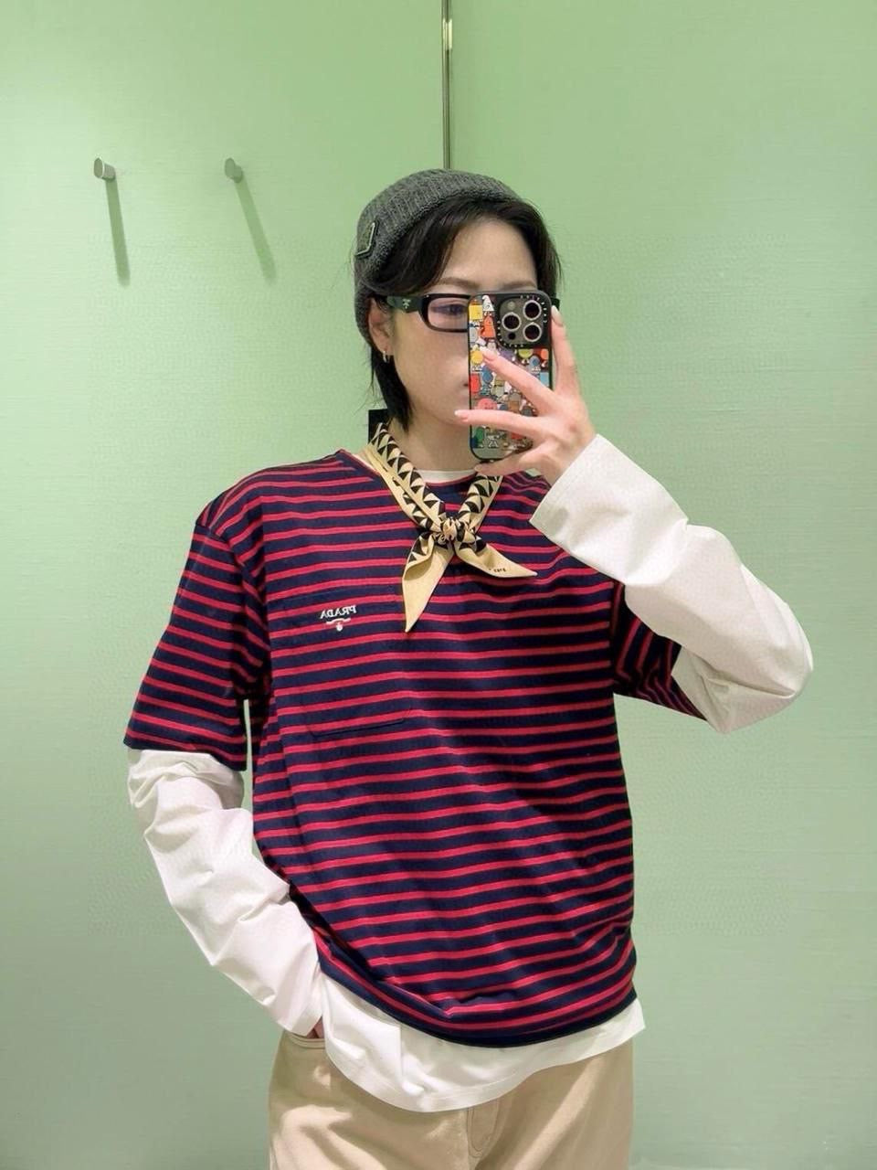 Prada T-shirt