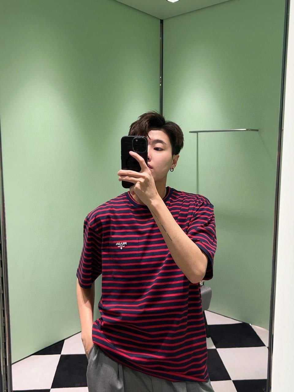 Prada T-shirt