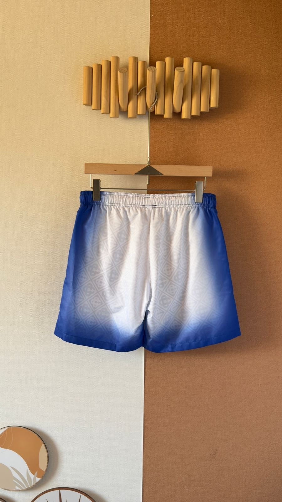 Casablanca Swimming Shorts