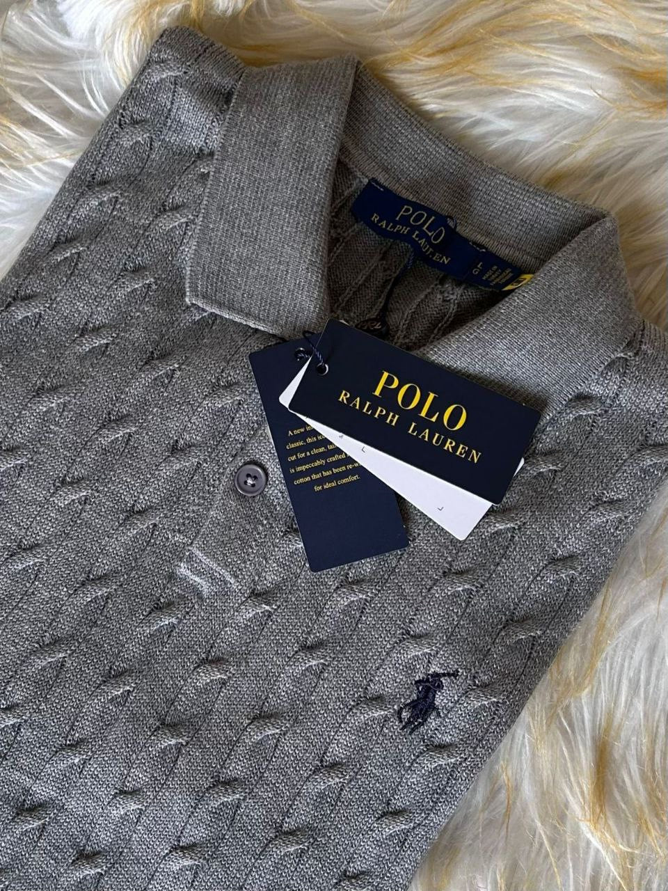 Polo T-shirt