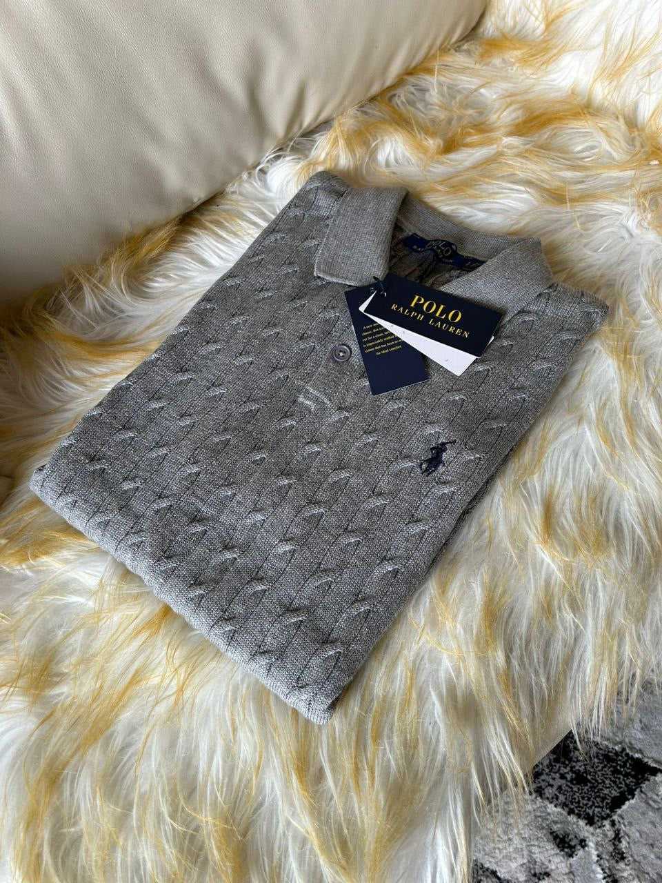 Polo T-shirt