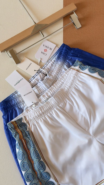 Casablanca Swimming Shorts