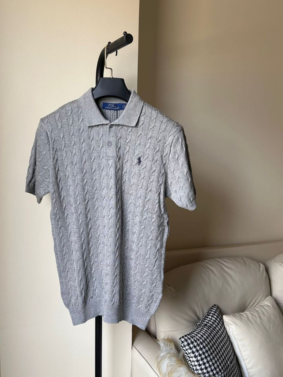 Polo T-shirt